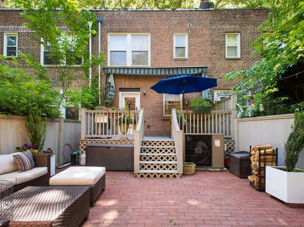 39-50 45th Street, Sunnyside, NY 11104