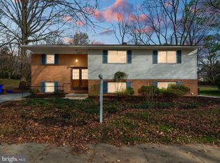 5013 Eliots Oak Rd, Columbia, MD 21044