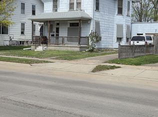 1311 High St, Keokuk, IA 52632
