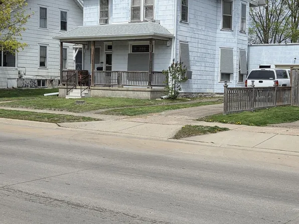 1311 High St, Keokuk, IA 52632