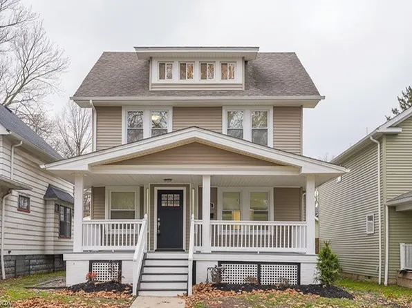 2076 W 83rd St, Cleveland, OH 44102