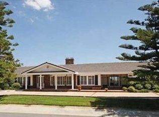 22 Corral Rd, Bell Canyon, CA 91307