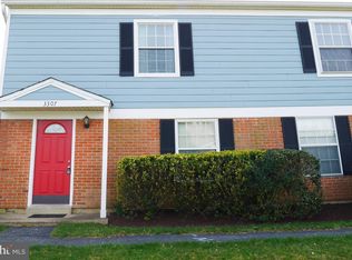 3307 Chester Grove Rd #C, Upper Marlboro, MD 20774