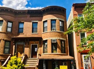 1251 Herkimer St, Brooklyn, NY 11233