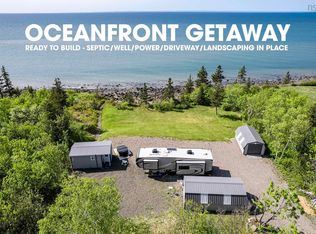 11641 Shore Rd E, Annapolis, NS B0S1P0