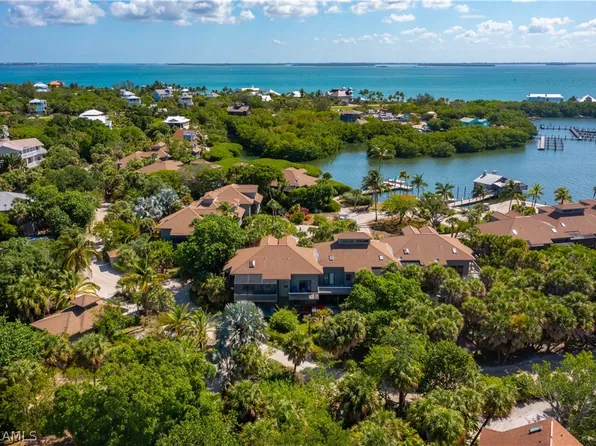 4491 Escondidio Ln #74, Captiva, FL 33924