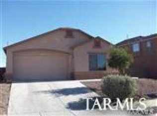 7433 S Brackenbury Dr #188, Tucson, AZ 85746