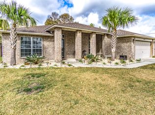 6222 Flash Ln, Crestview, FL 32536