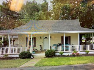 9117 W Jackson St, Muncie, IN 47304