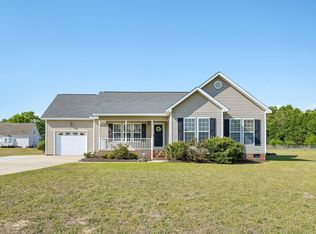 1013 Deer Oaks Ct, Raleigh, NC 27603