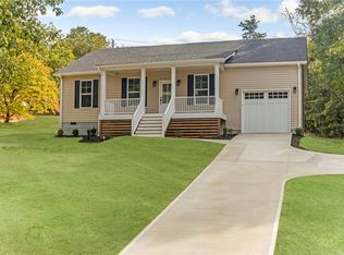 1115 Marshall Rd, Anderson, SC 29626