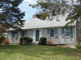 23 Greenwood Rd, Brewster, MA 02631