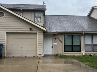 7105 Fulton Rd APT F, Liberty, MO 64068