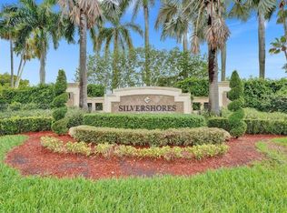 Silver Shores (Parcels A, Hollywood, FL 33027