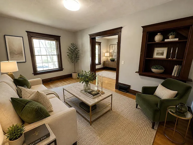 2917 Jackson St — Photo 12