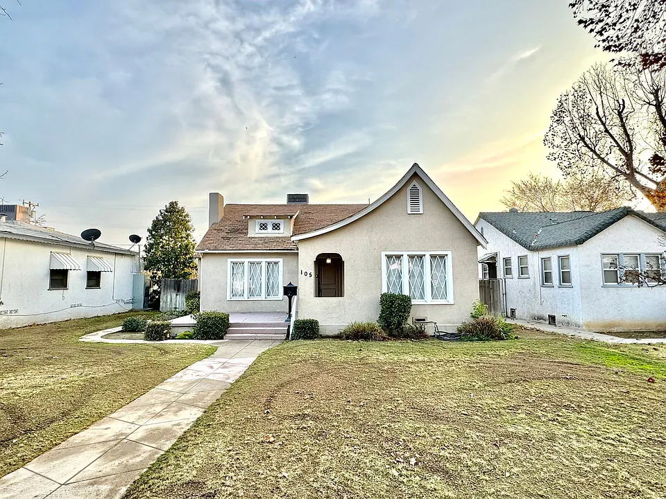 105 Pacific St
