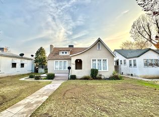 105 Pacific St, Bakersfield, CA 93305
