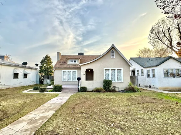 105 Pacific St, Bakersfield, CA 93305