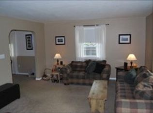 1381 Union St, Lancaster, PA 17603