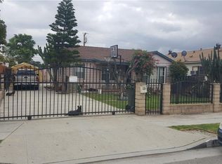 4030 Shirley Ave, El Monte, CA 91731