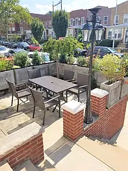 Rented by NYCP REALTY 