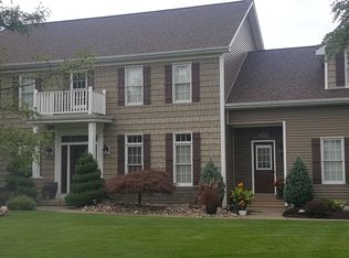 5645 Marthas Vineyard, Clarence Center, NY 14032