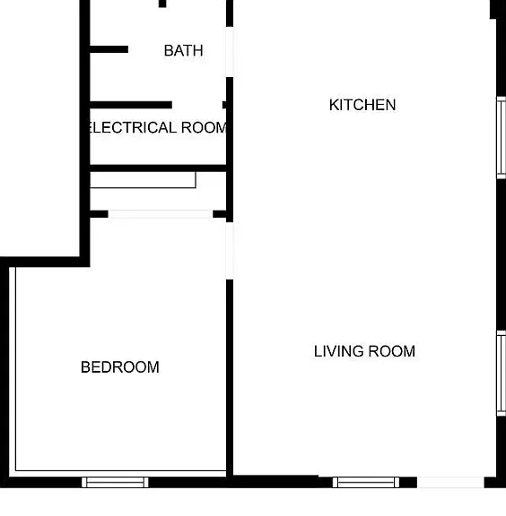 803 Lichfield Rd #B — Photo 7