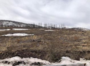 1915 Keirs Lane, Fort Garland, CO 81133