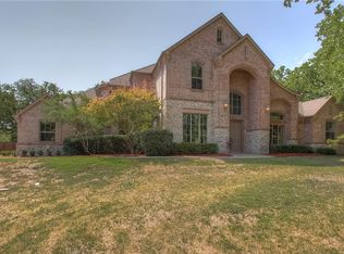 1552 Hunterglenn Dr, Aledo, TX 76008
