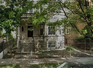 2609 N Sawyer Ave #1, Chicago, IL 60647