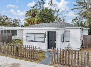 3620 E Shadowlawn Ave, Tampa, FL 33610