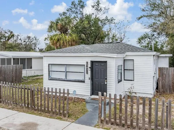 3620 E Shadowlawn Ave, Tampa, FL 33610