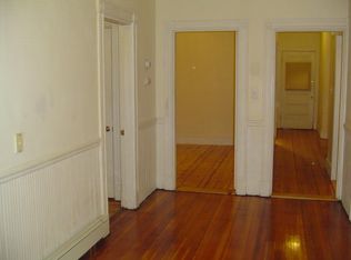 262 Maverick St #1, Boston, MA 02128