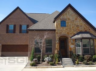 7209 E Nirvana Cir, North Richland Hills, TX 76182