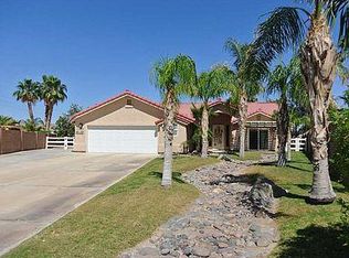 11649 E Via Montana, Yuma, AZ 85367