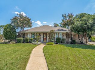3804 Wagonwheel Ct, Plano, TX 75023