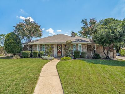 3804 Wagonwheel Ct, Plano, TX, 75023