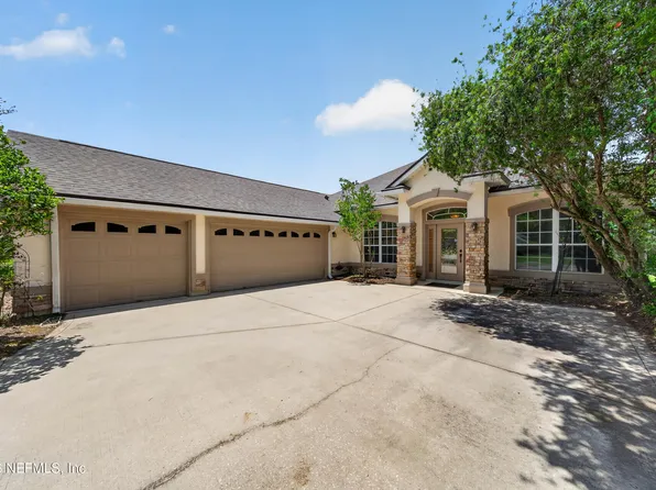 1439 BARRINGTON Circle, St. Augustine, FL 32092