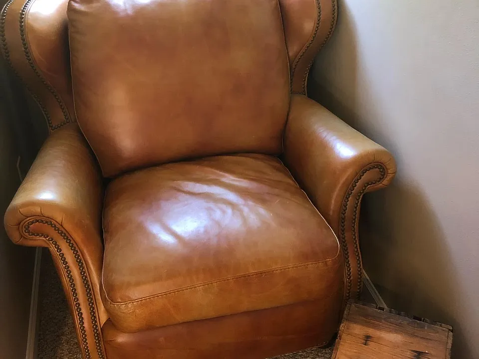 Reading nook