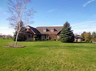 9052 Lulu Rd, Ida, MI 48140