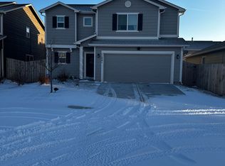 11441 Moonrock Hts, Peyton, CO 80831