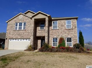 118 Maple Ridge Blvd NW, Madison, AL 35757