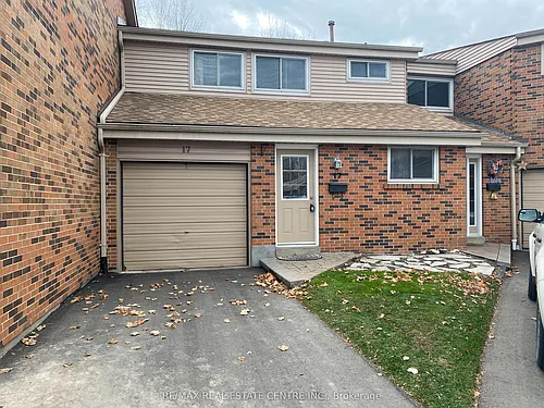 2755 Windwood Dr #17 Photo 1