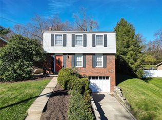 1250 Catalina Dr, Monroeville, PA 15146