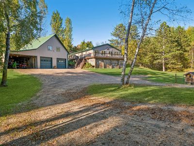 2445 270th Ave, Cushing, WI, 54006