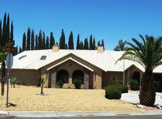 20120 Waco Rd, Apple Valley, CA 92308