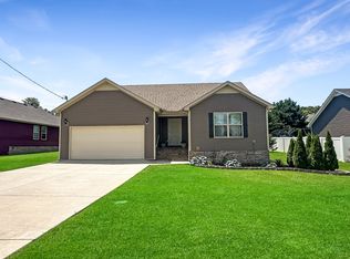 329 Amelia Dr, Manchester, TN 37355