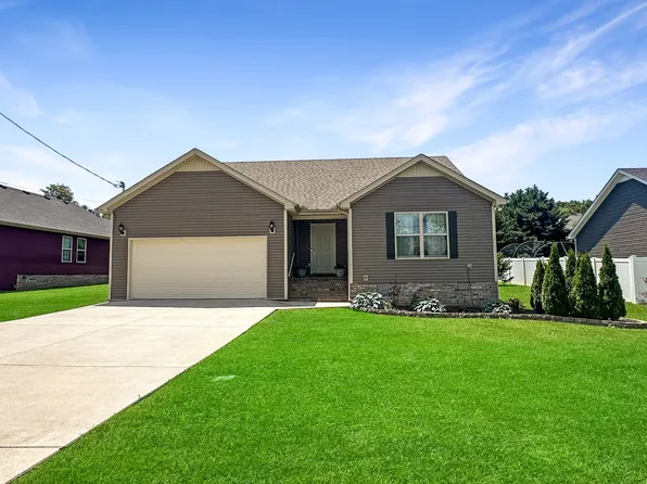 329 Amelia Dr, Manchester, TN 37355