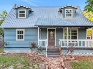 468 TAYLOR Avenue, Orange Park, FL 32065