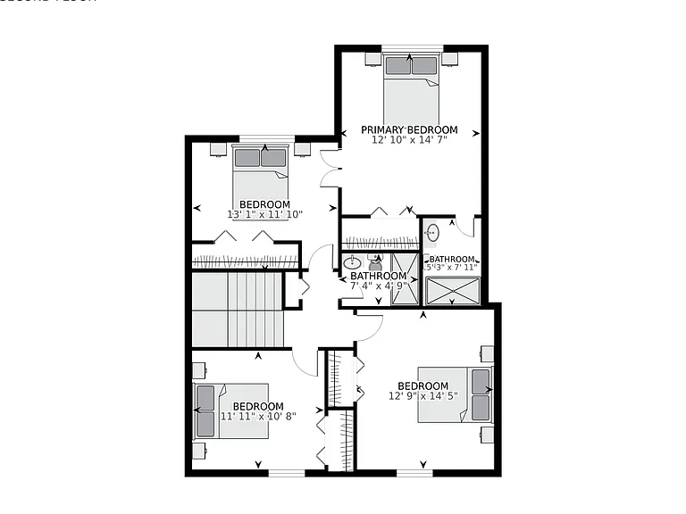 19407 Battleridge Way #1 — Photo 6
